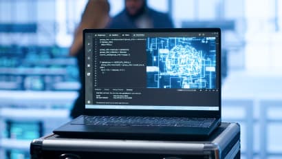 Data Integration Network