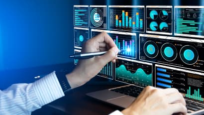 Information Intelligence Layer