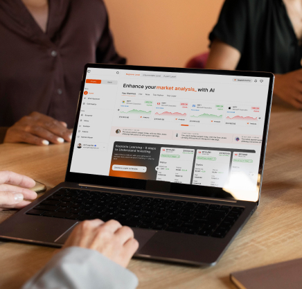 Authoritative Information<br /><span style="color: #FF6B35;">and Interpretation</span>