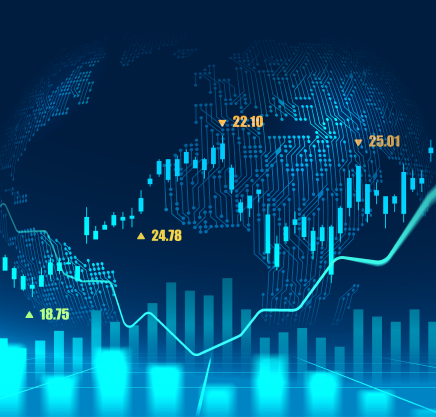 Real-Time News and<br /><span style="color: #FF6B35;">Sentiment Intelligence</span>
